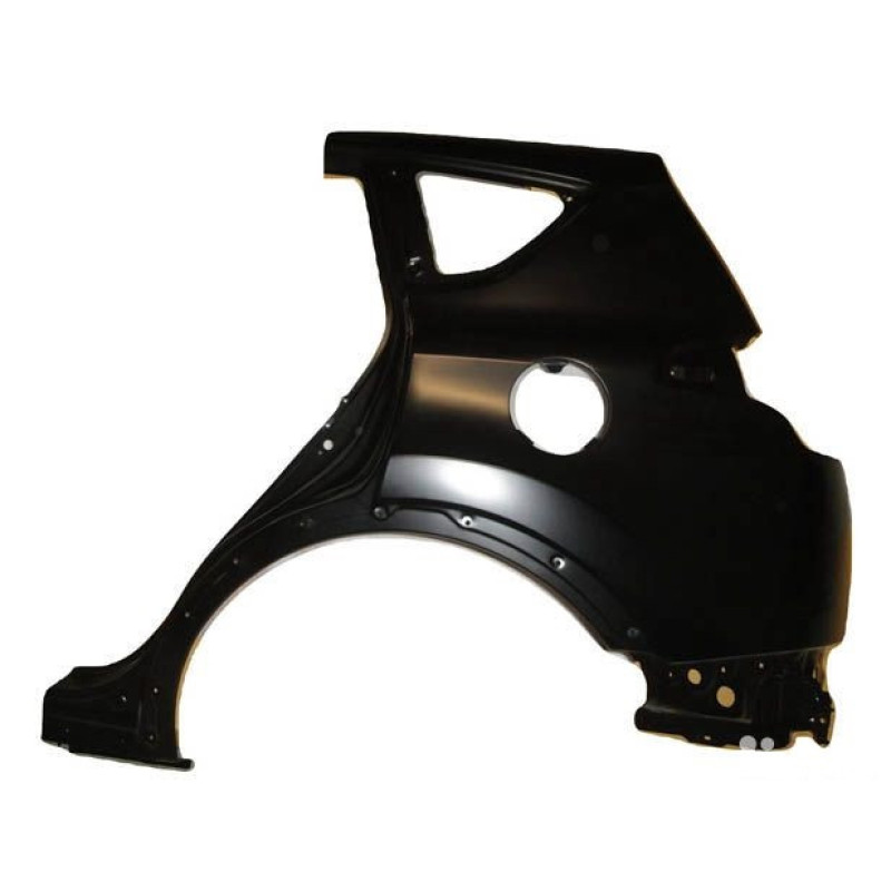 Крило заднє ліве Toyota RAV4 2013-2018 FPS 616020R110