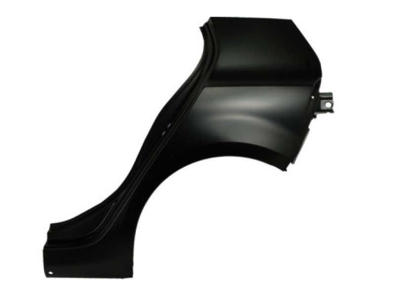 Крило заднє ліве VW Golf 6 2009-2012 FPS 5K4809843