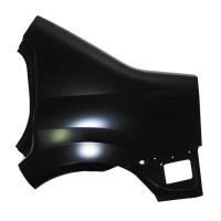 Крило заднє праве Dacia Logan 2004-2012 FPS 6001546971
