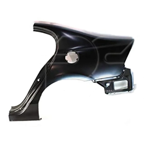 Крило заднє праве Toyota Camry XV40 2006-2011 FPS 6160106140