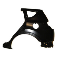 Крило заднє праве Toyota RAV4 2013-2018 FPS 616010R110