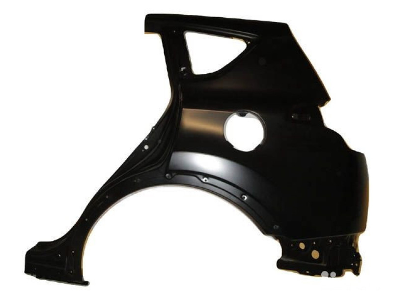 Крило заднє праве Toyota RAV4 2013-2018 FPS 616010R110