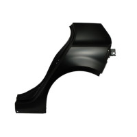 Крило заднє праве VW Golf 6 2009-2012 FPS 5K4809844