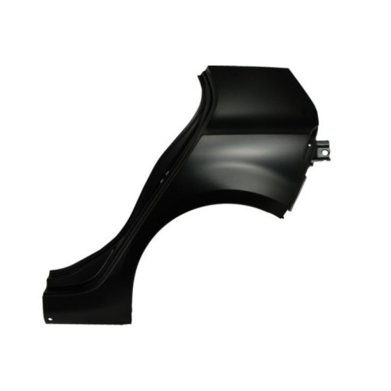 Крило заднє праве VW Golf 6 2009-2012 FPS 5K4809844