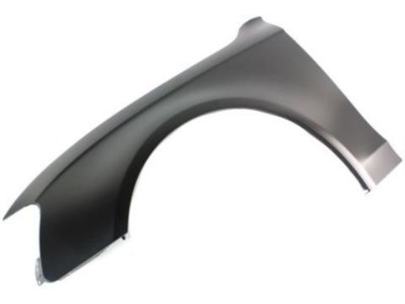 Крило переднє Audi A4 B8 08-12 праве LKQ 8K0821106A