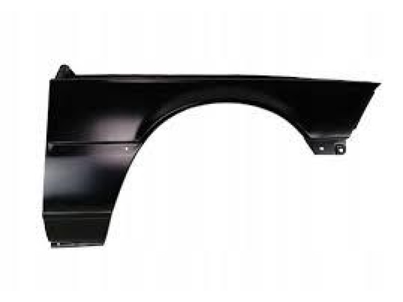 Крило переднє BMW 3 e21 75-84 праве LKQ 41351846696