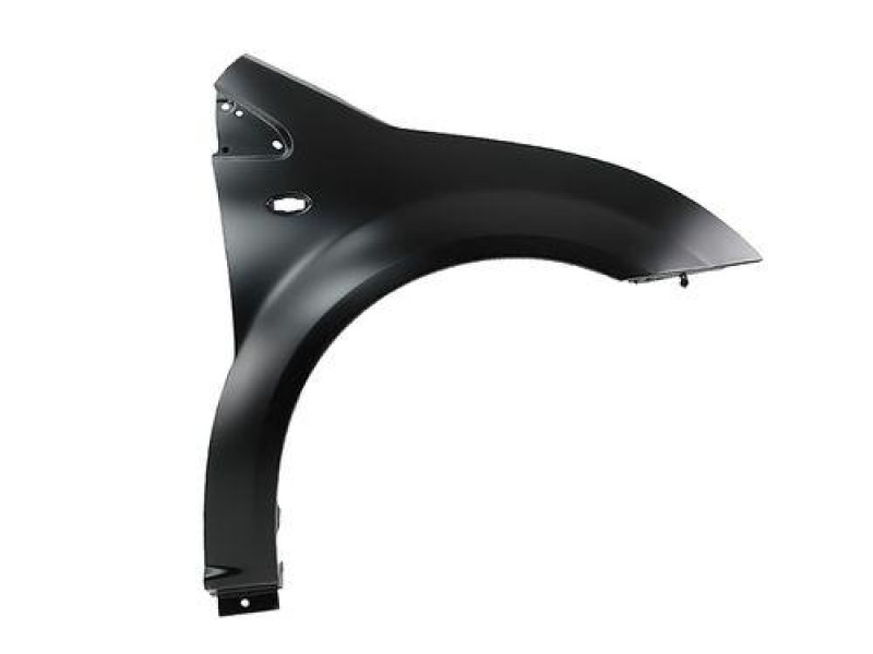 Крило переднє Citroen C2 03-09 ліве LKQ 7840N3