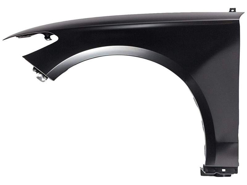 Крило переднє Ford Mondeo, Fusion USA 14-17 ліве (Tempest)