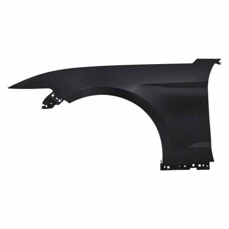 Крило праве переднє Ford Mustang 15-17 (Polcar) FR3B16005AK
