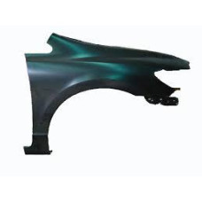 Крило переднє Honda Civic 4D 06-11 седан, ліве (LKQ) 60261SNBJ00ZZ, без отв.