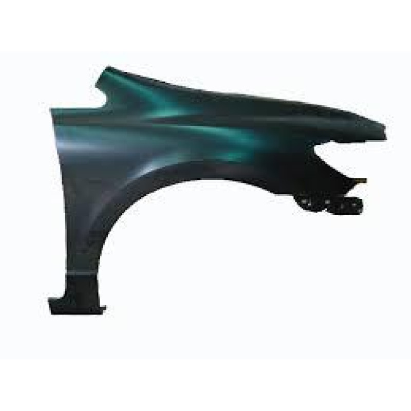 Крило переднє Honda Civic 4D 06-11 седан, ліве (LKQ) 60261SNBJ00ZZ, без отв.