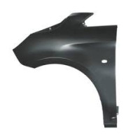 Крило переднє Mercedes Vito W447 2014 - ліве(LKQ) 4478800600