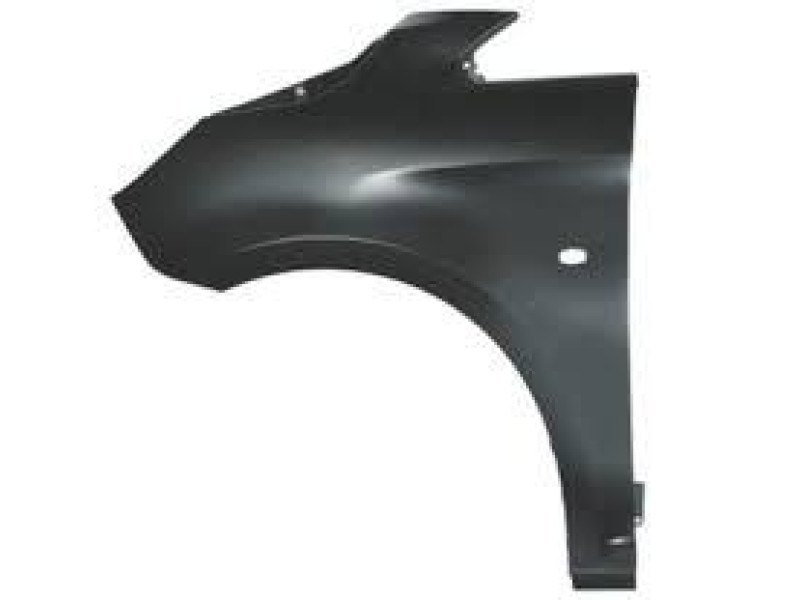 Крило переднє Mercedes Vito W447 2014 - ліве(LKQ) 4478800600