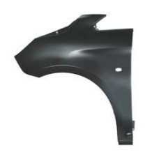 Крило переднє Mercedes Vito W447 2014 - праве (LKQ) з отвором, 4478800900