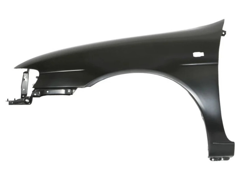 Крило переднє Nissan Almera N15 (95-99) праве (LKQ) N631001N930