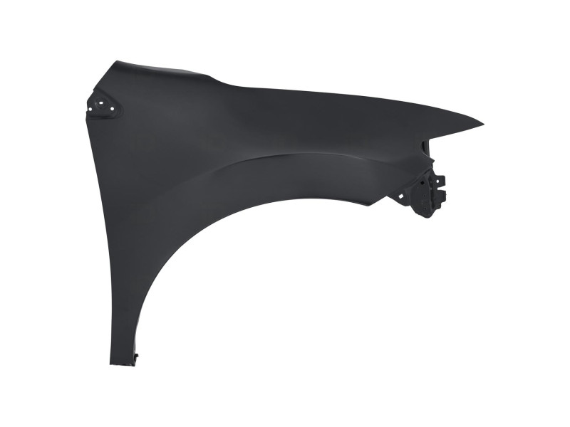 Крило переднє Nissan Murano Z51 08-14 праве (FPS) FCA001AAMA