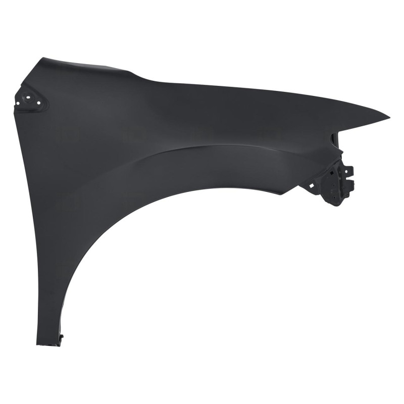 Крило переднє Nissan Murano Z51 08-14 праве (FPS) FCA001AAMA