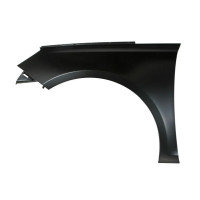 Крило переднє Peugeot 308 13-17 ліве (FPS)