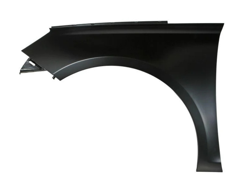 Крило переднє Peugeot 308 13-17 ліве (FPS)