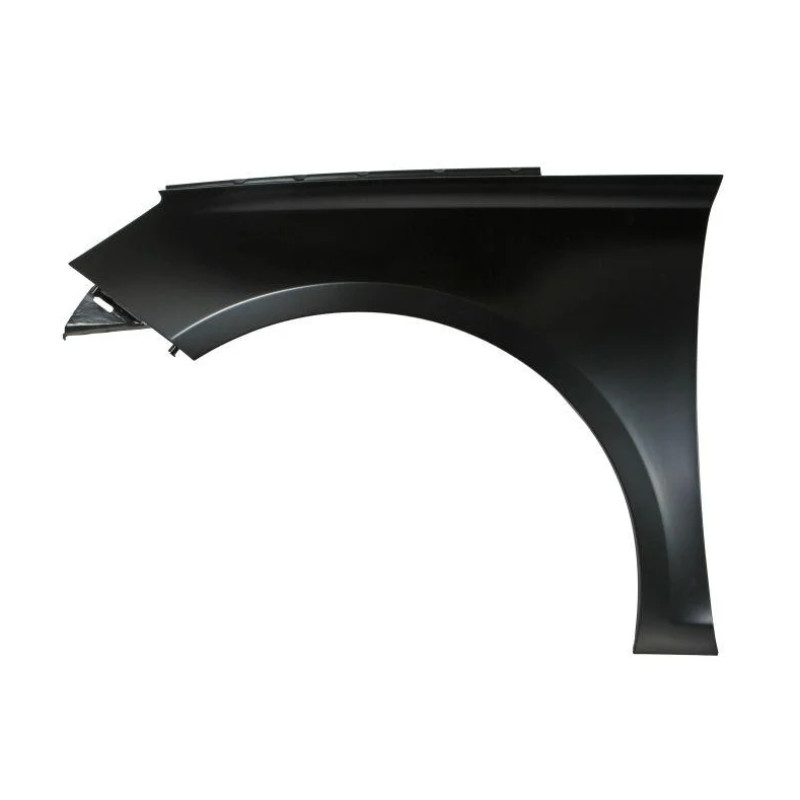 Крило переднє Peugeot 308 13-17 ліве (FPS)