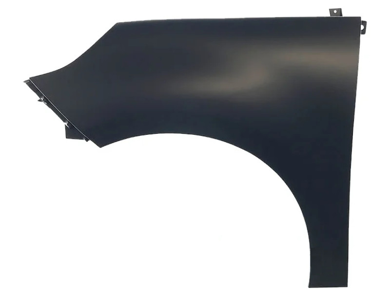 Крило переднє Renault Scenic (09-12) праве (FPS) 631004270R