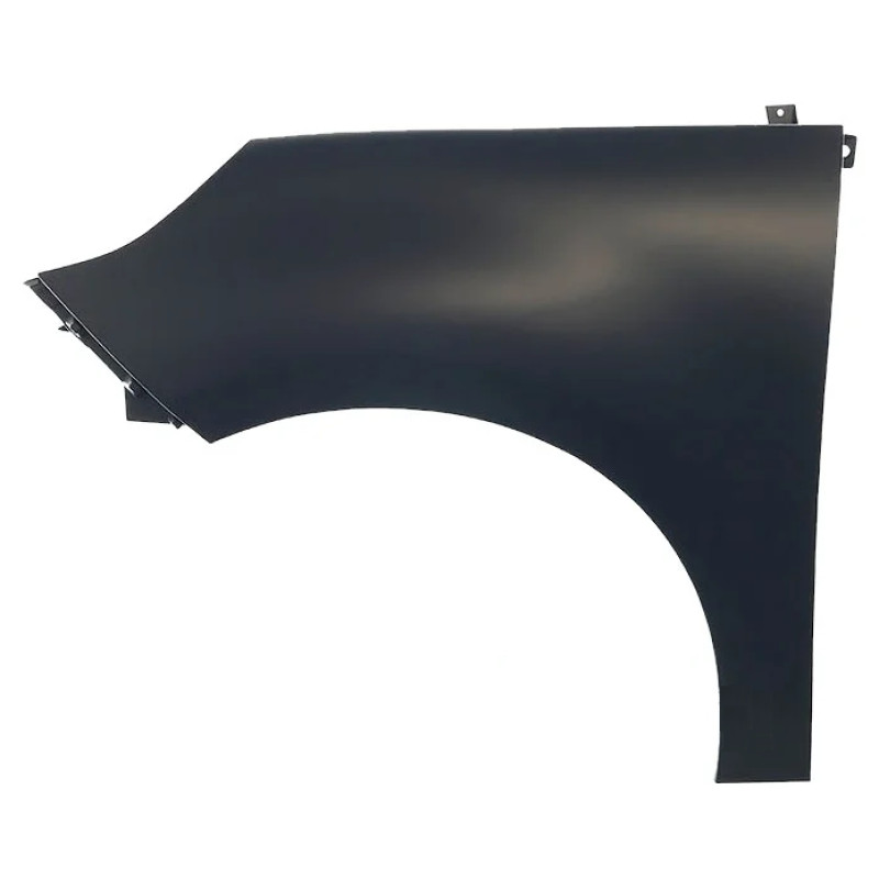 Крило переднє Renault Scenic (09-12) праве (FPS) 631004270R