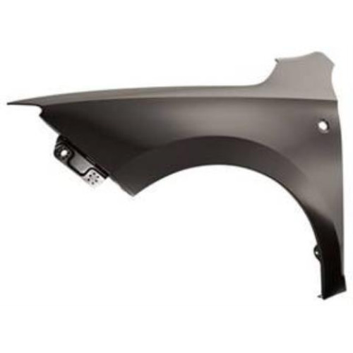 Крило переднє Skoda Rapid 12- / Seat Toledo 12 - ліве FPS 5JA821021B