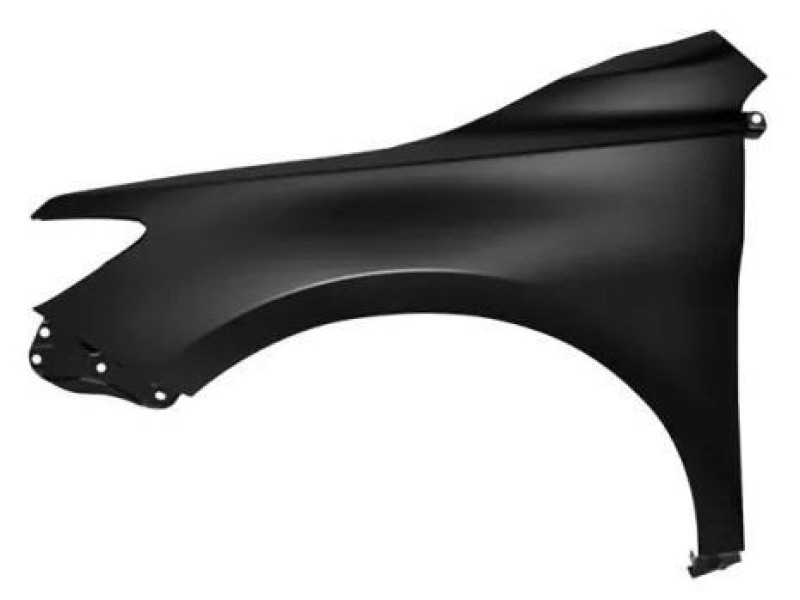 Крило переднє ліве Toyota Camry XV55 USA 14-17 (FPS) 5381206210