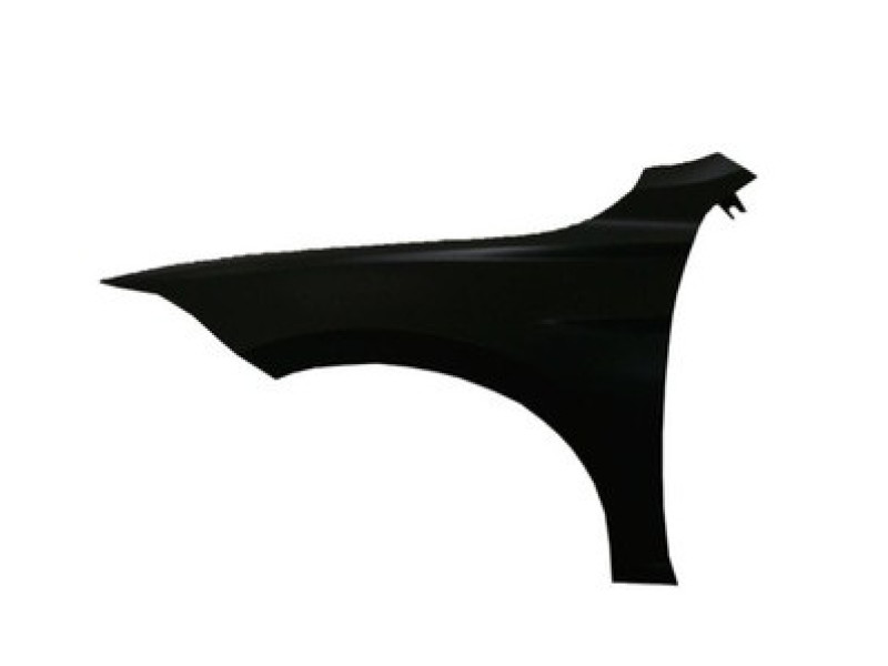 Крило переднє ліве VW Jetta 7 2018- (Тайвань) 17A821105A