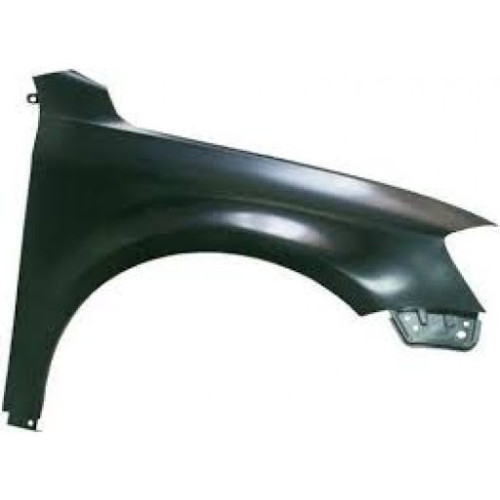 Крило переднє VW Touareg 2004-2007 праве (LKQ) 7L6821102K
