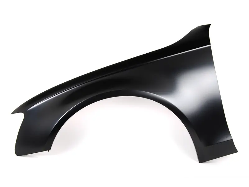 Крило переднє ліве Audi A4 B8 12-16 (LKQ) 8K0821105J