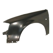 Крило переднє ліве Audi A4 sedan 01-04 (c отв. повт. .) (LKQ) 8E0821105B