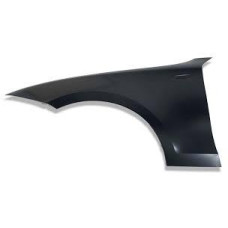 Крило переднє ліве BMW 1 E81 04-11 (FPS)