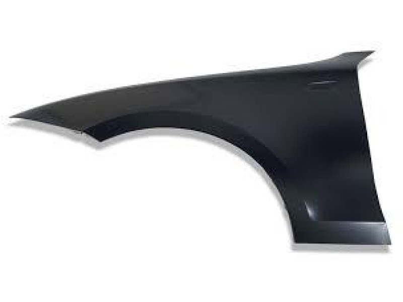 Крило переднє ліве BMW 1 E81 04-11 (FPS)