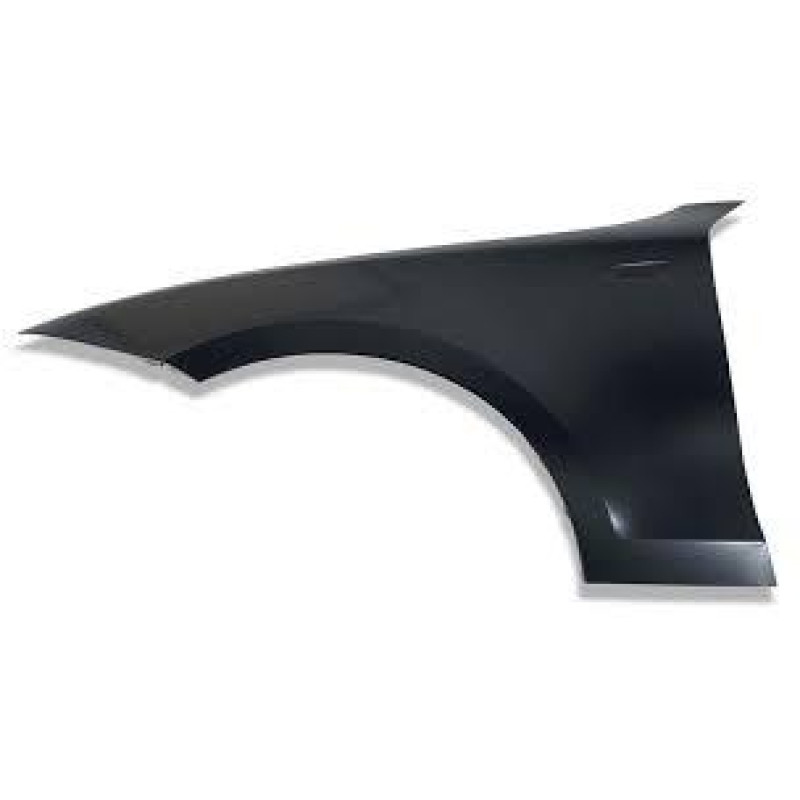 Крило переднє ліве BMW 1 E81 04-11 (FPS)