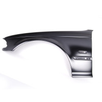 Крило переднє ліве BMW 3 E46 01-05 (FPS)