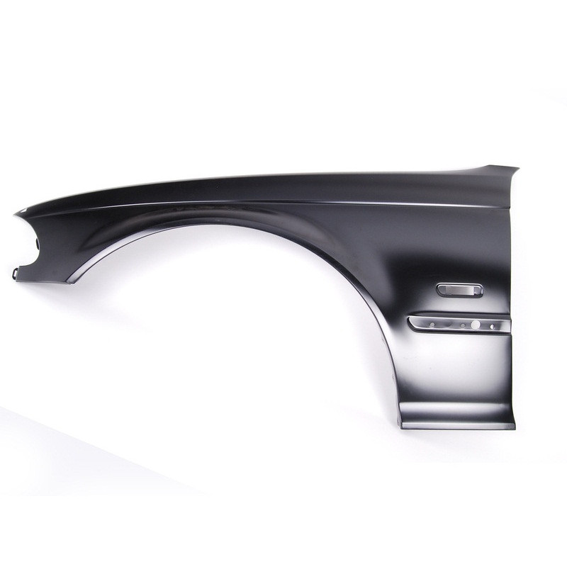 Крило переднє ліве BMW 3 E46 01-05 (FPS)