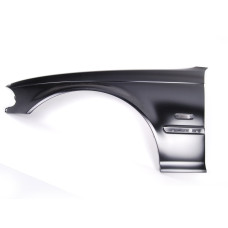 Крило переднє ліве BMW 3 E46 98-01 (FPS)