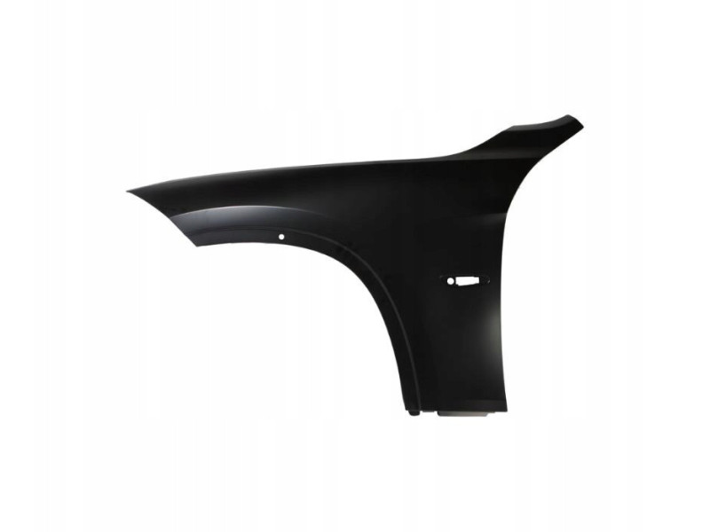 Крило переднє ліве BMW X1 F84 09-15 (c отв. під поворотник) (FPS) 41002993155