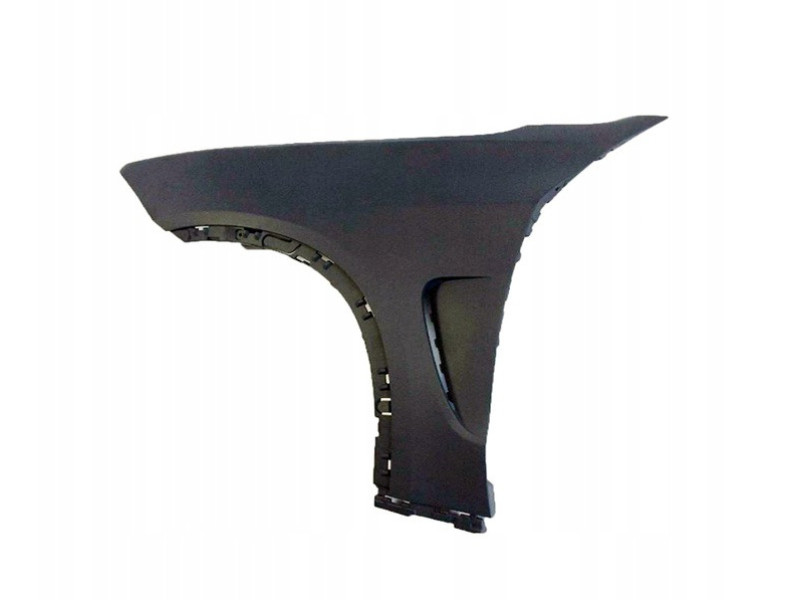 Крило переднє ліве BMW X5 F15 14-18 (FPS) 51657373541