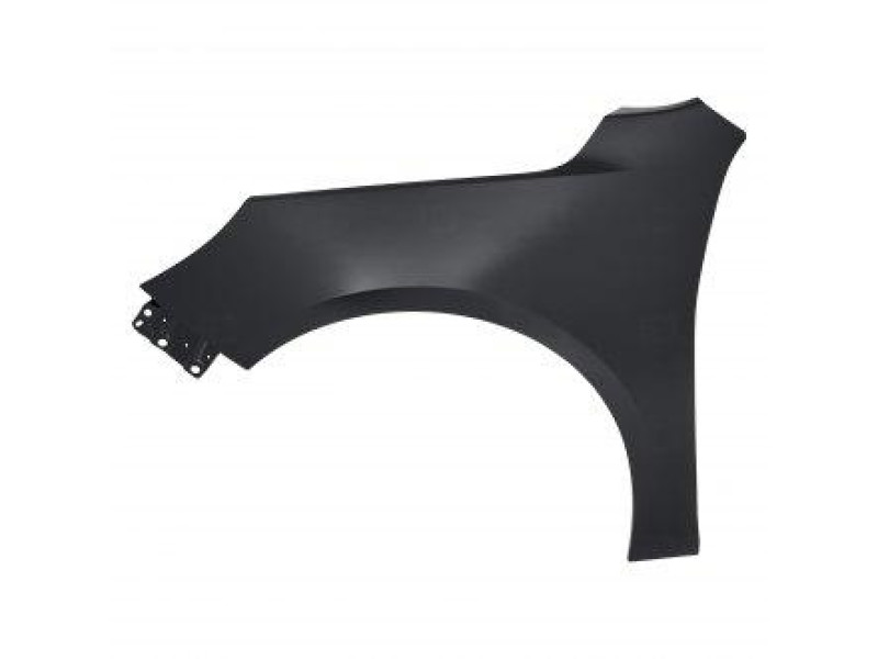 Крило переднє ліве Chevrolet Malibu 12-15 (FPS) 20917087