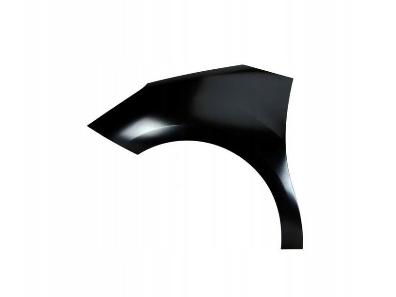 Крило переднє ліве Citroen C3 / DS3 10-16 (FPS) 7840X7