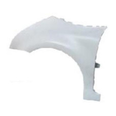 Крило переднє ліве Citroen C4 Picasso 07-13 (пластик) (FPS) 7840V1