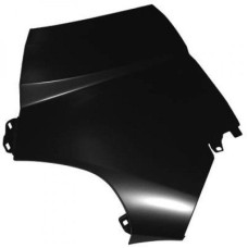 Крило переднє ліве Citroen Jumper 06- (FPS) 7840T0