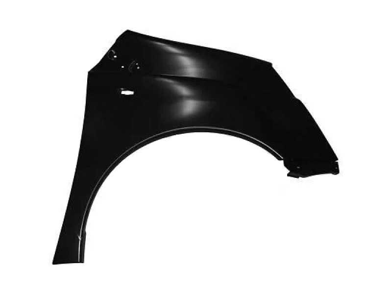 Крило переднє ліве Citroen Jumpy, Peugeot Expert, Fiat Scudo 07- з отв. повт. (FPS) 1400342488