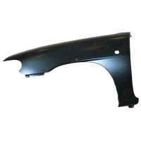 Крило переднє ліве Daewoo Nubira 97-99 (з отв.) (FPS) 96308556