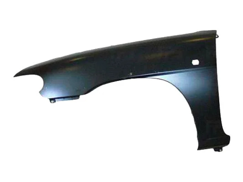 Крило переднє ліве Daewoo Nubira 97-99 (з отв.) (FPS) 96308556