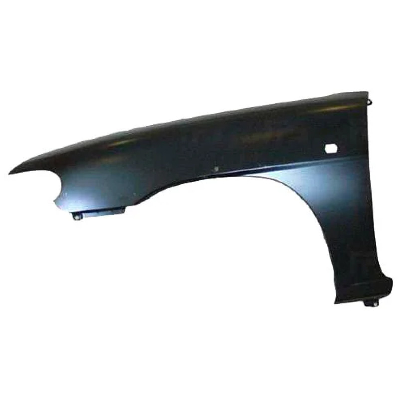 Крило переднє ліве Daewoo Nubira 97-99 (з отв.) (FPS) 96308556