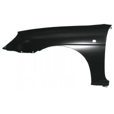 Крило переднє ліве Daewoo Nubira 99-04 (з отв.) (FPS) A96270838