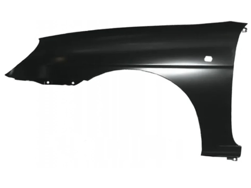 Крило переднє ліве Daewoo Nubira 99-04 (з отв.) (FPS) A96270838